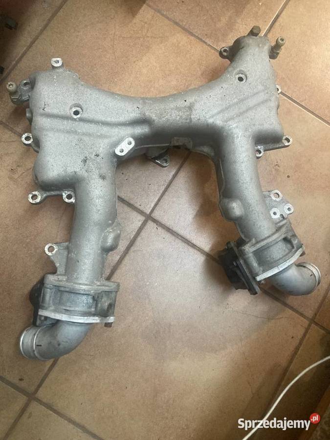 Kolektor ssący Audi A8 Q7 VW Touareg 057145770N Rakoniewice