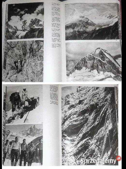 W górach wysokich Kompendium polskich wypraw lubelskie Chełm