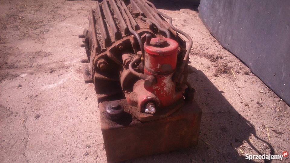 pompa do beczki asenizacyjnej beczkowóz Skierniewice sprzedam