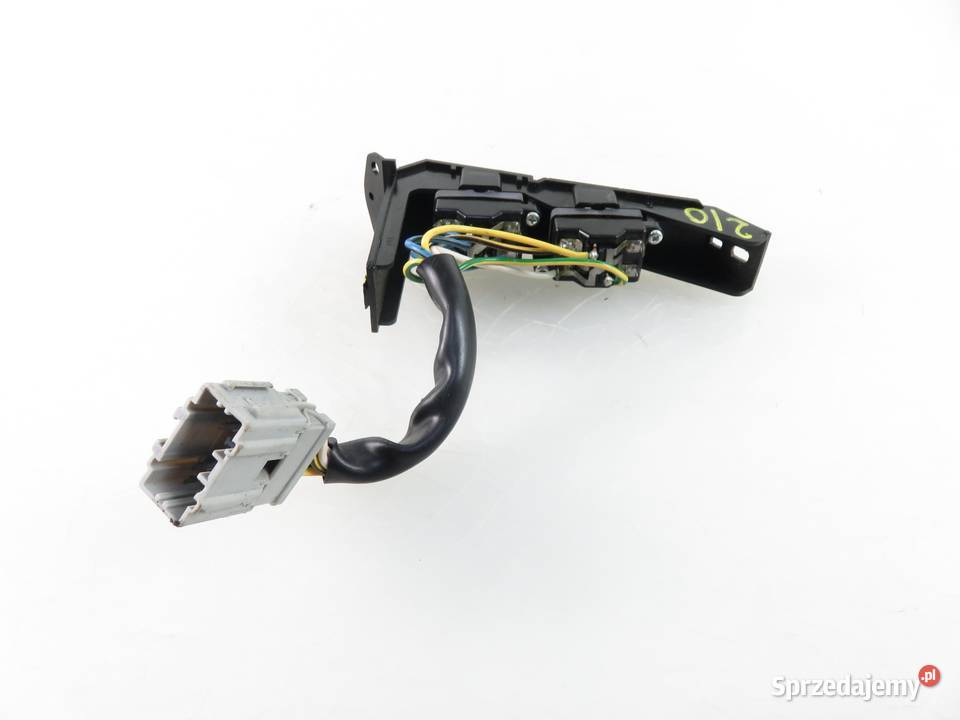 PANEL SZYB ROVER 400 Panele sterowania, przełączniki małopolskie sprzedam