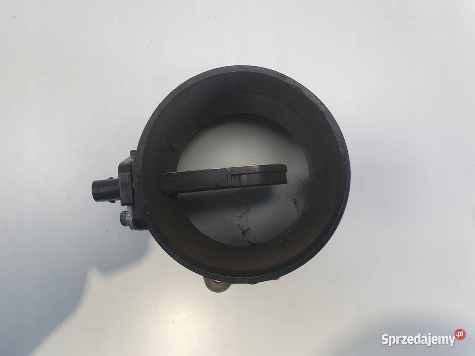 PRZEPŁYWOMIERZ Audi A5 8T 30 TDI POWIETRZA Przepływomierze sprzedam