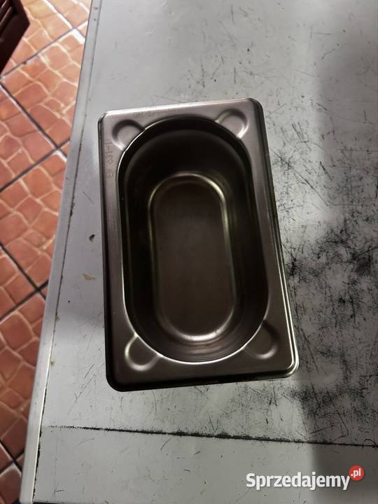 Pojemnik Poznań sprzedam