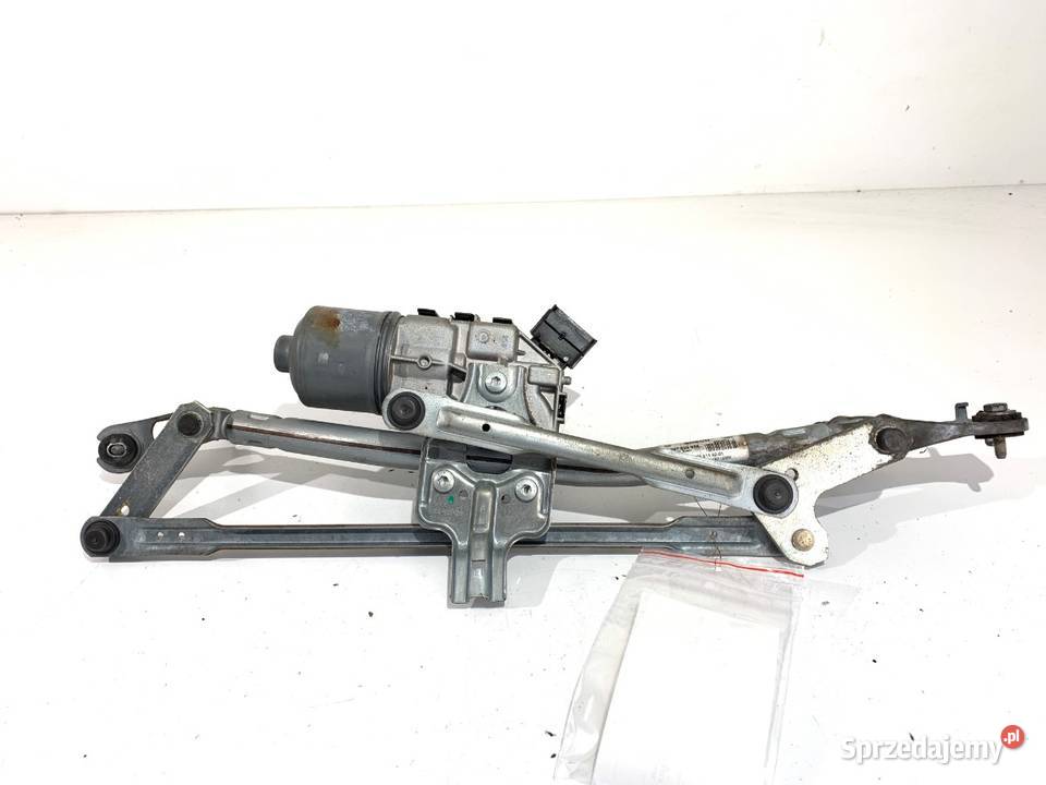 MECHANIZM WYCIERACZEK PRZÓD CITROEN BERLINGO II Mechanizmy wycieraczek podkarpackie