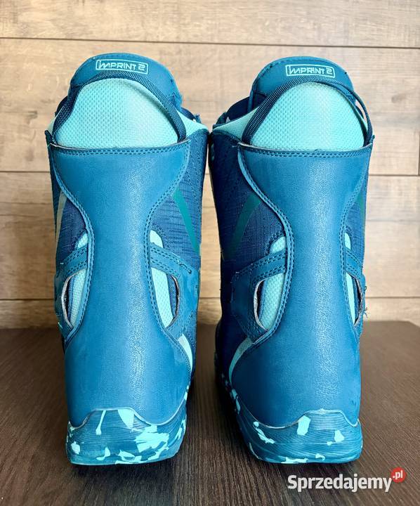 Burton buty snowboardowe damskie Snowboard Gdańsk