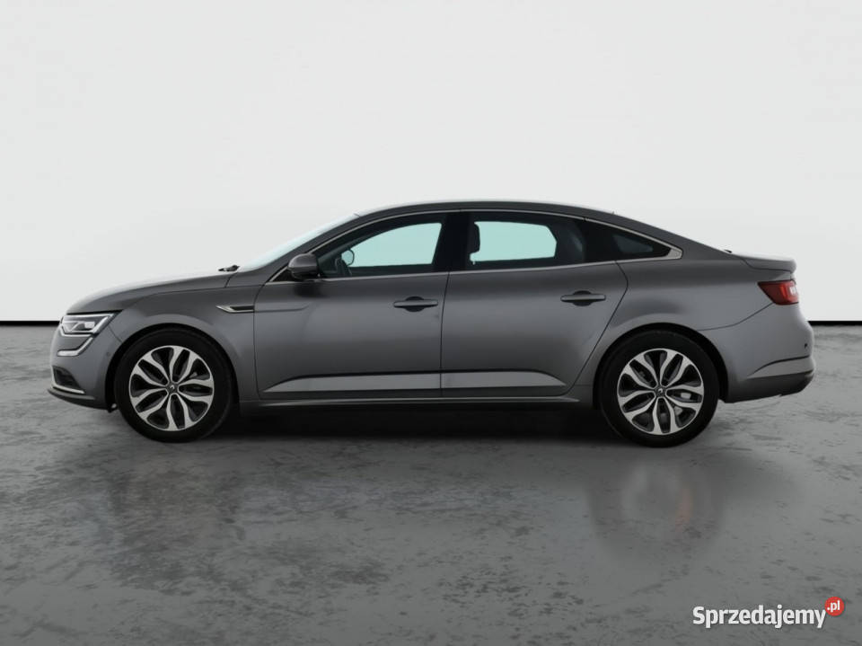 Renault Talisman 16 TCe światła LED Katowice