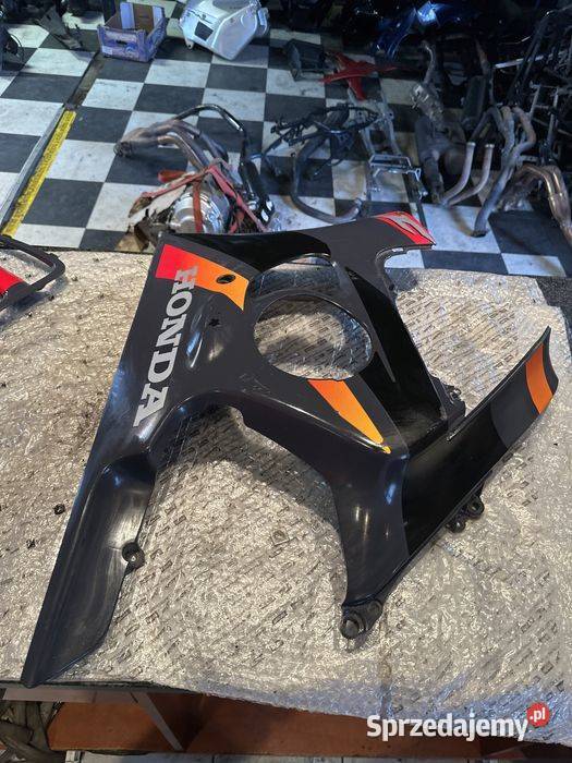 Owiewka Lewa Bok Boczek Honda CBR 600 F3 PC31 Pozostałe Poznań
