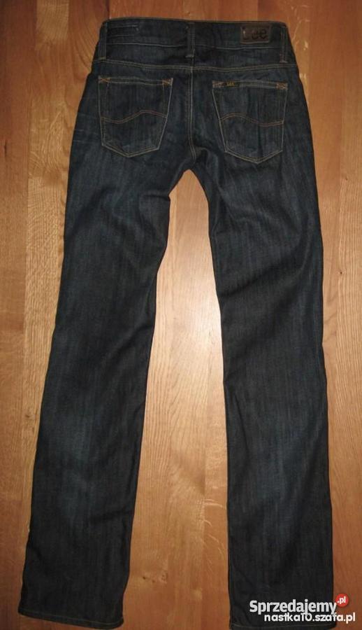 JEANSY LEE MODEL CORAL 34 36 Jasło