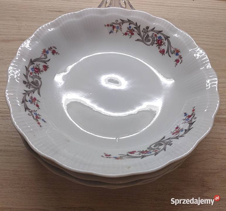 porcelana Wałbrzych Porcelana i szkło Bukowno