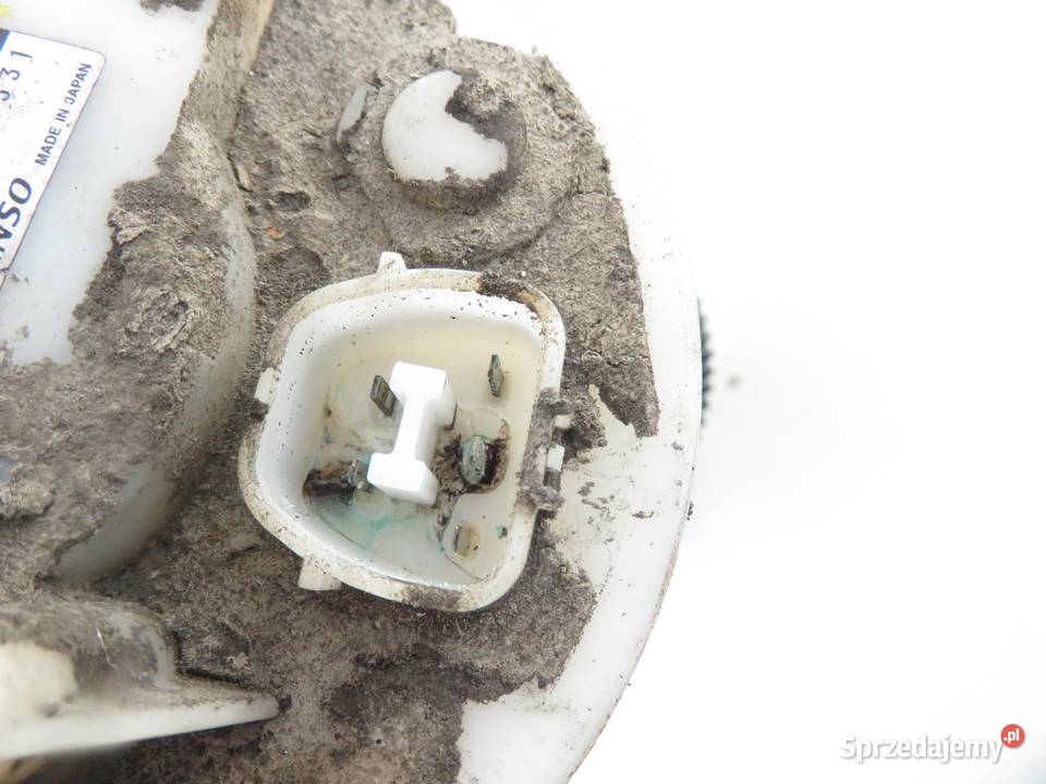 POMPA PALIWA HONDA CIVIC VII 14 1019616331