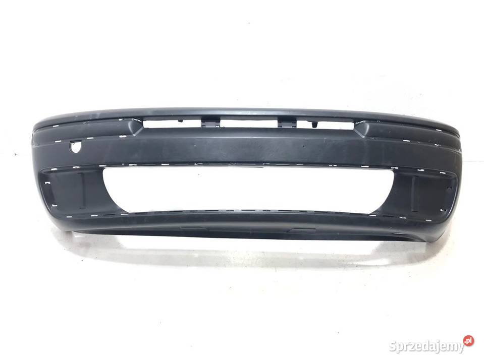 FIAT PUNTO II LIFT 071999072003 5DRZWI ZDERZAK Pozostałe sprzedam