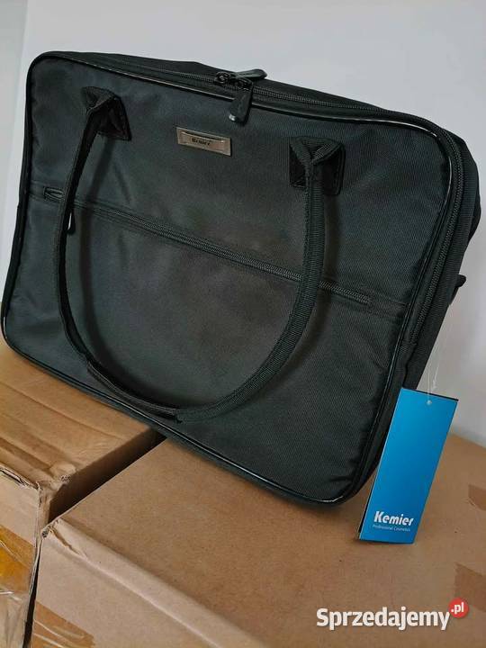 Zestaw pakiet torby Kemier Makeup 10sztuk Na ramię  Torby i torebki Pleszew