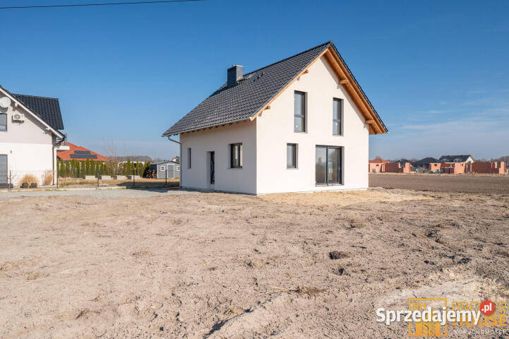 Dom wolnostojący sprzedam 100 metrów Opole sprzedam