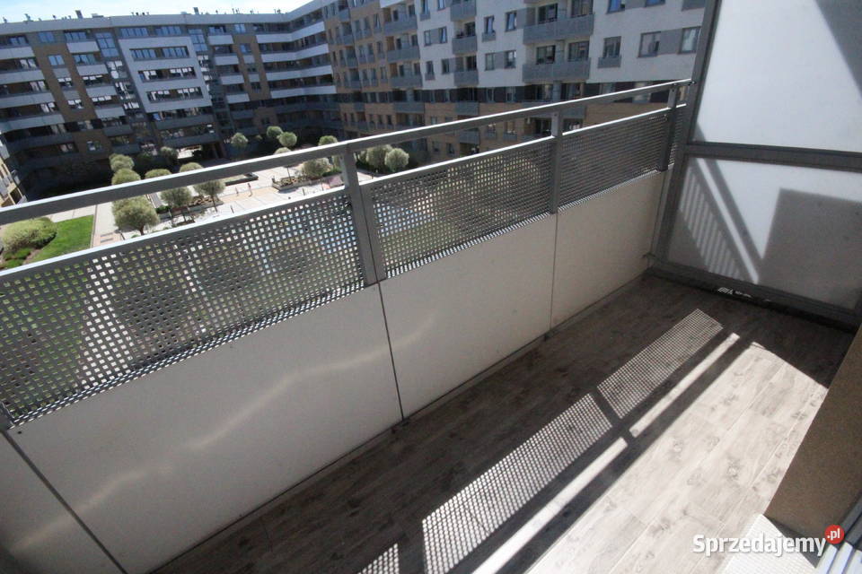 2pok 45met Zdrowej NOWE2017WINDABALKON Wrocław Wynajem