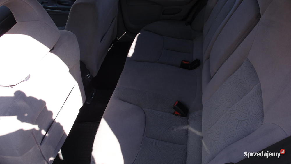 Nissan Almera wspomaganie kierownicy Ruda Śląska