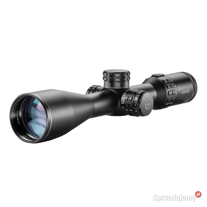 Luneta celownicza Hawke Frontier 30 FFP 420x50 Warszawa