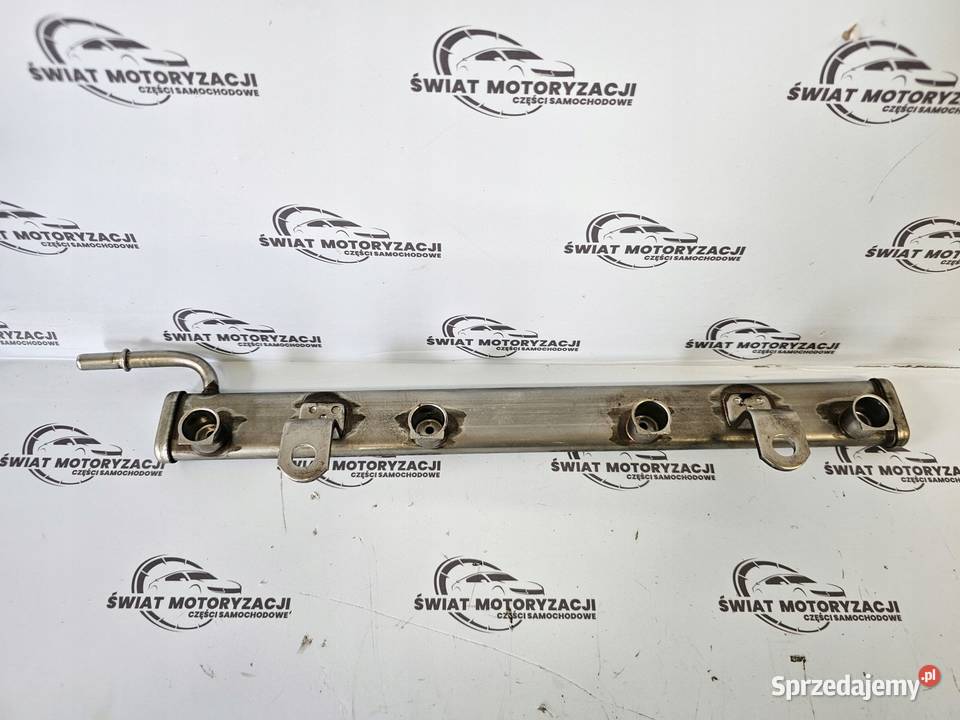 PATRIOT AVENGER 24 B ED3 167 listwa wtryskowa świętokrzyskie Kielce