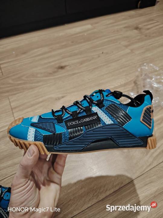 Dolce Gabbana 28cm Świętochłowice