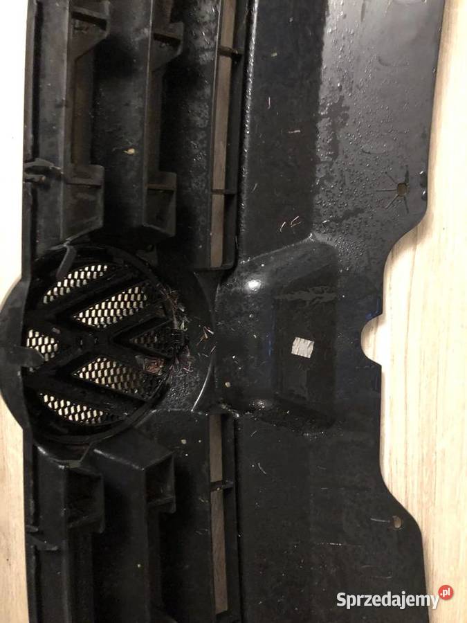 Atrapa grill VW T5 lift 12r Oryginalna Darłowo