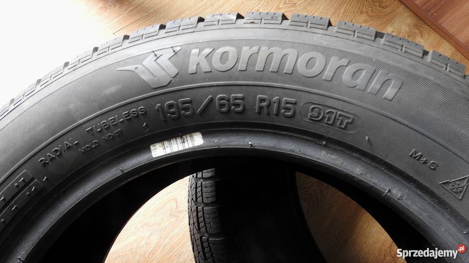 Opony Zimowe Kormoran Snowpro B2 19565 R15 Zakopane Sprzedajemypl