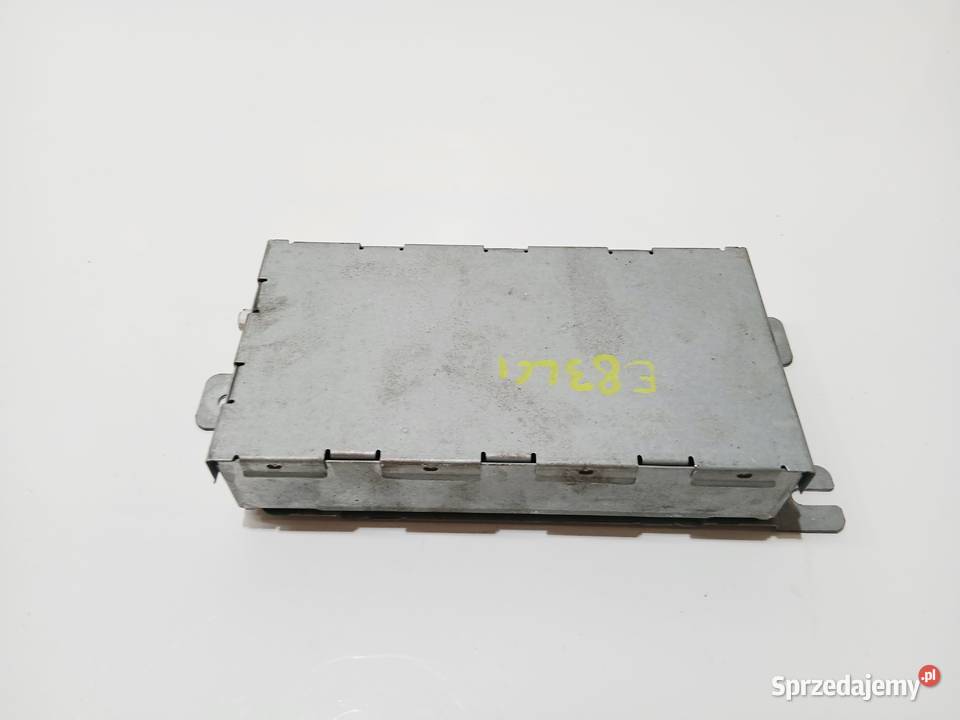 MODUŁ BLUETOOTH BMW X3 E83 LCI 9154358 Strzyżewice