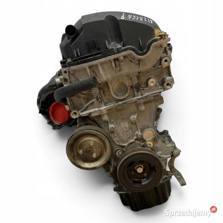 SILNIK Mini Cooper R55 R56 16 16V VTI N12B16 lubelskie Chełm sprzedam