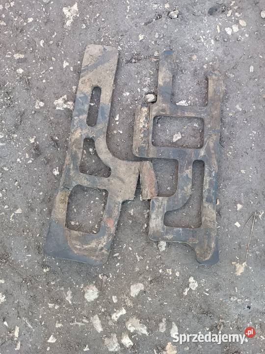 Gumy zbiornika paliwa t25 władimirec rusek Busko-Zdrój