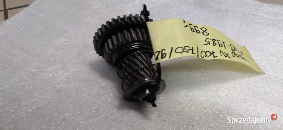 Bendix Yamaha Virago XV 700750 8085r Jawiszowice