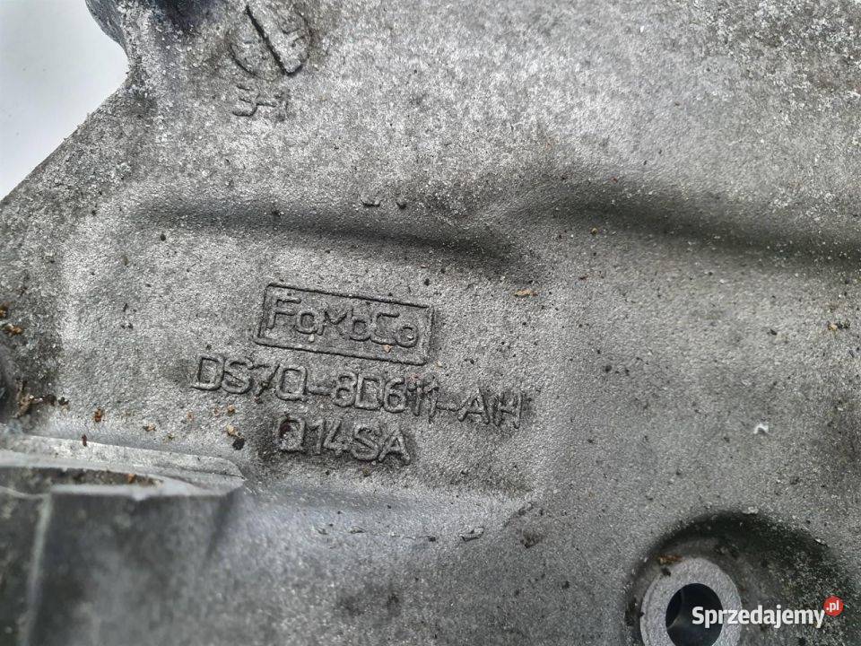ŁAPA OSPRZĘTU FORD MONDEO MK5 DS7Q8D611AH Lipno