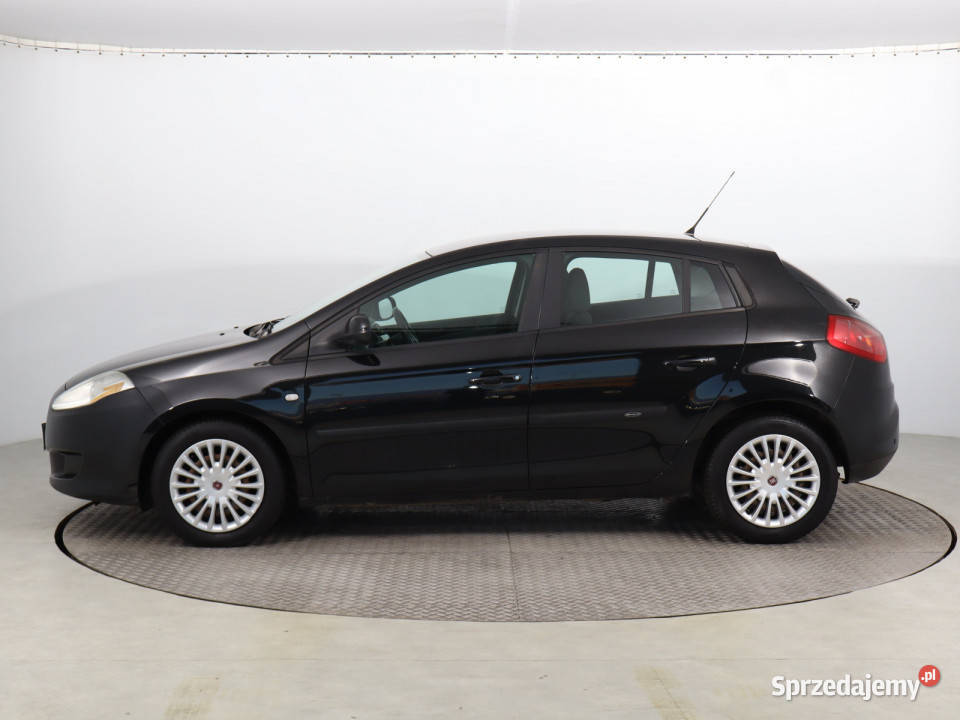 Fiat Bravo 14 TJet sprzedam