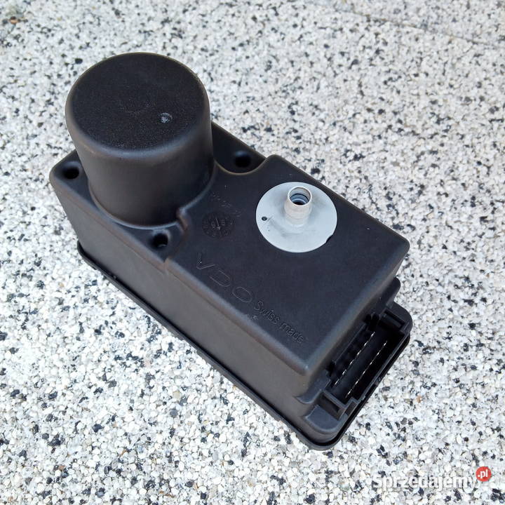 VW Vento Pompka centralnego zamka 1H0962257G