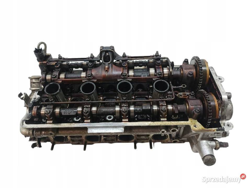 GŁOWICA KOMPLETNA 750639908 36 V8 N62 Bmw Seria świętokrzyskie
