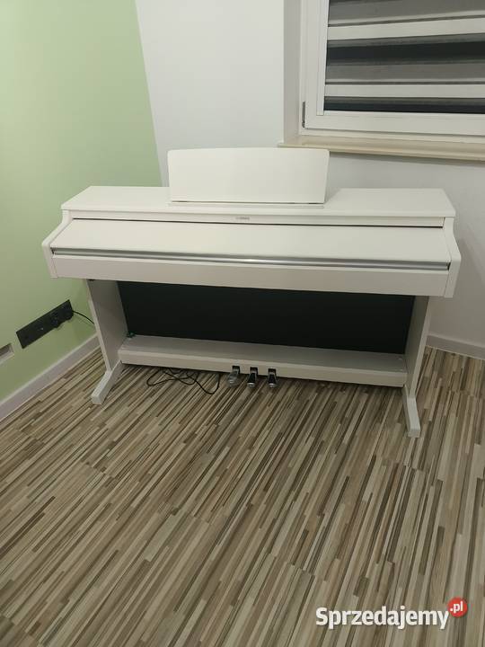 Yamaha Ydp165Wh Odolion sprzedam