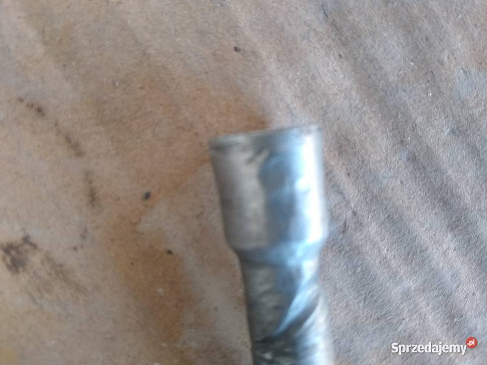 SHL gazela WSK kranik pokrętło Kruszwica sprzedam