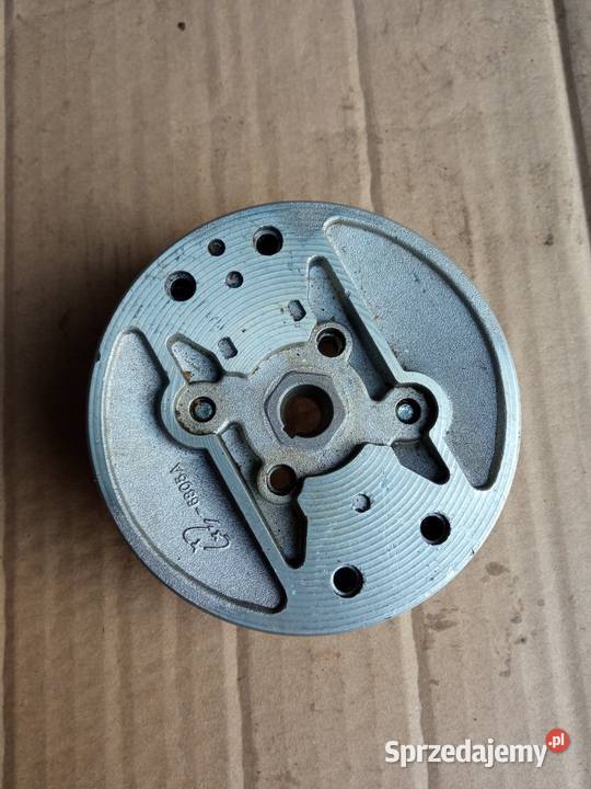 Koło magnesowe piła spalinowa