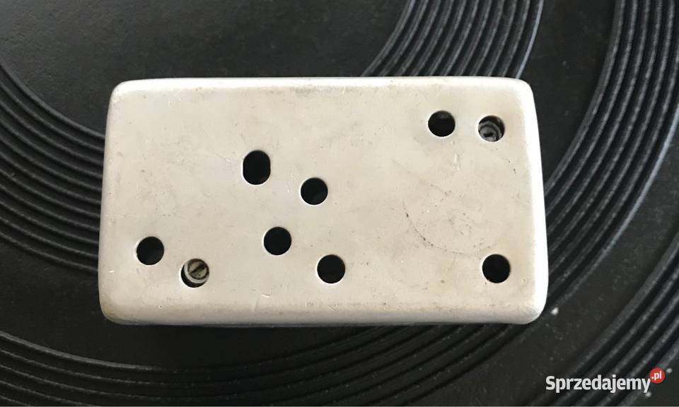 TSH 113 glowica UKF Lublin