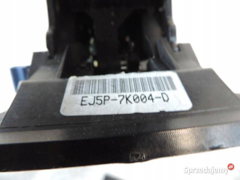 LEWAREK ZMIANY BIEGÓW AUTOMAT FORD C MK2 20 TDCI