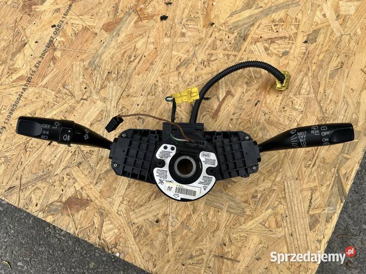 Manetki Przełączniki Taśma Zwijak Honda CRV 2 II Rok produkcji 2004 Układ elektryczny Krasnystaw sprzedam