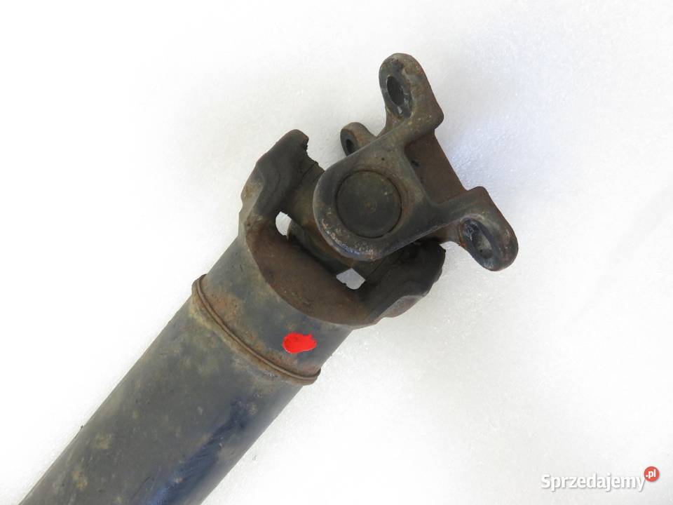 WAŁ NAPĘDOWY OPEL ANTARA A 20 CDTI 96624771 sprzedam