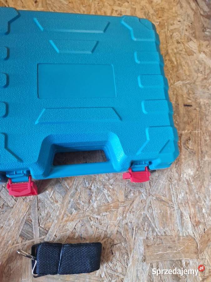 KLUCZ AKUMULATOROWY UDAROWY Rangers RS25603 48V Głogowa