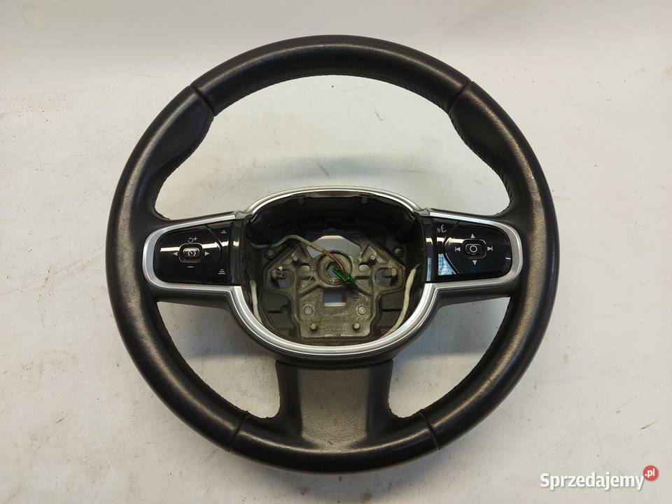 VOLVO V90 S90 II Kierownica multimedialna skóra sprzedam