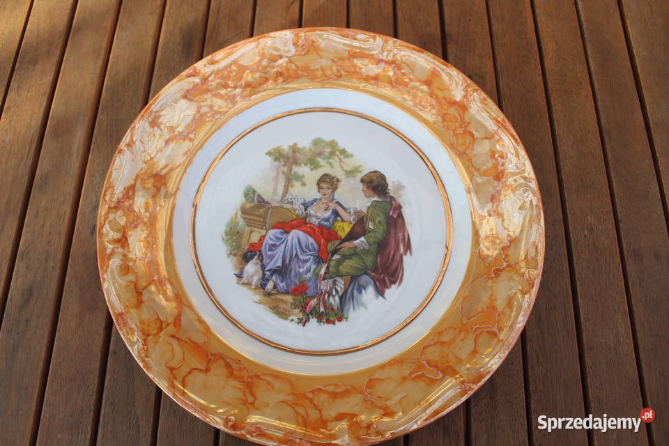 stary patera Bogucice Kalisz