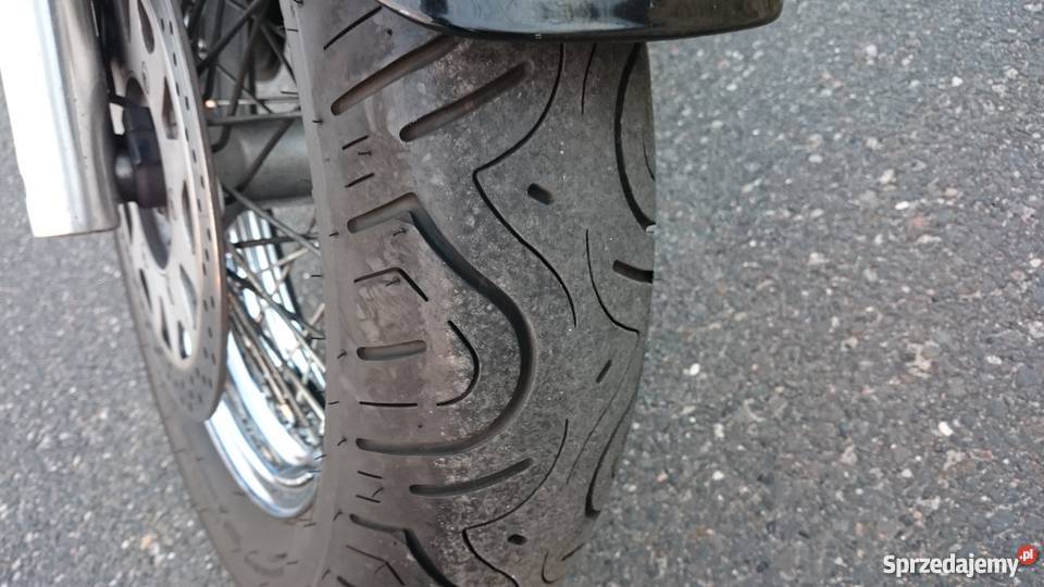 Suzuki Intruder VL800 Volusia 2006 Kórnik sprzedam