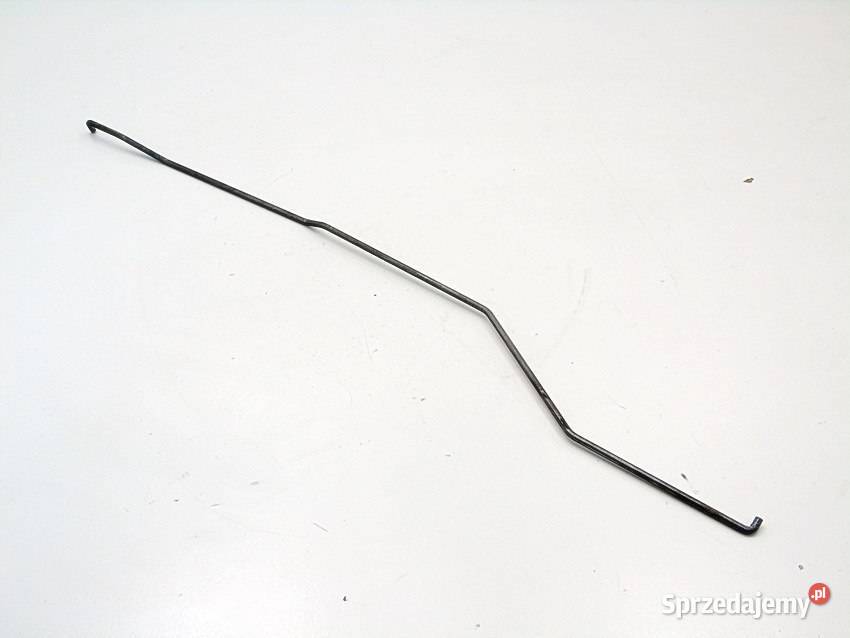 CIĘGNO KLAMKI PRAWY TYŁ NISSAN ALMERA TINO 2002 osobowe