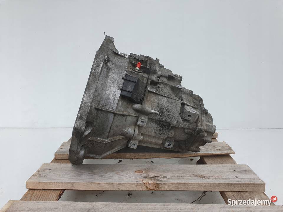 Saab 95 23 T turbo SKRZYNIA BIEGÓW manualna osobowe lubelskie