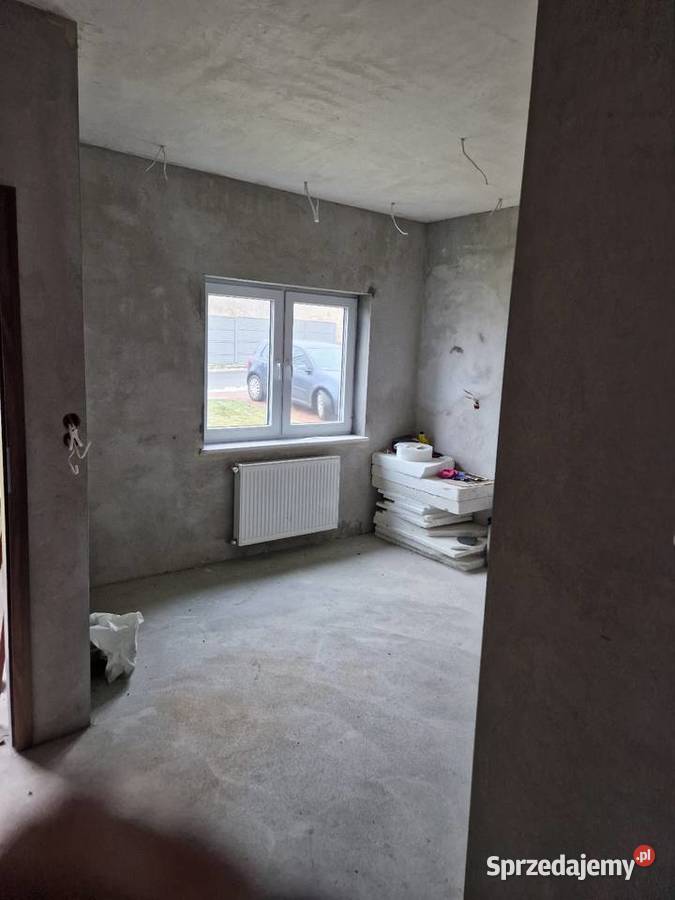 Do na sprzedaż z dwoma oddzielnymi mieszkaniami