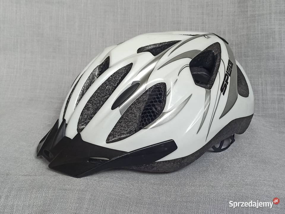 Kask rowerowy Speq dziecięcy 5460 dolnośląskie