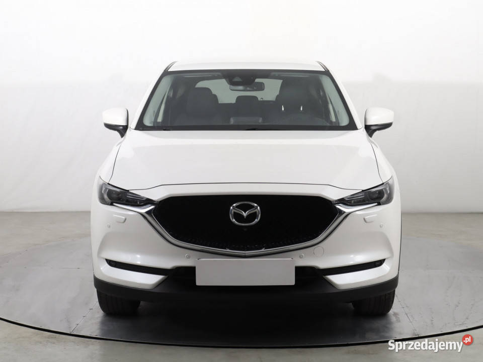Mazda CX5 20 SkyactivG 121KM Katowice