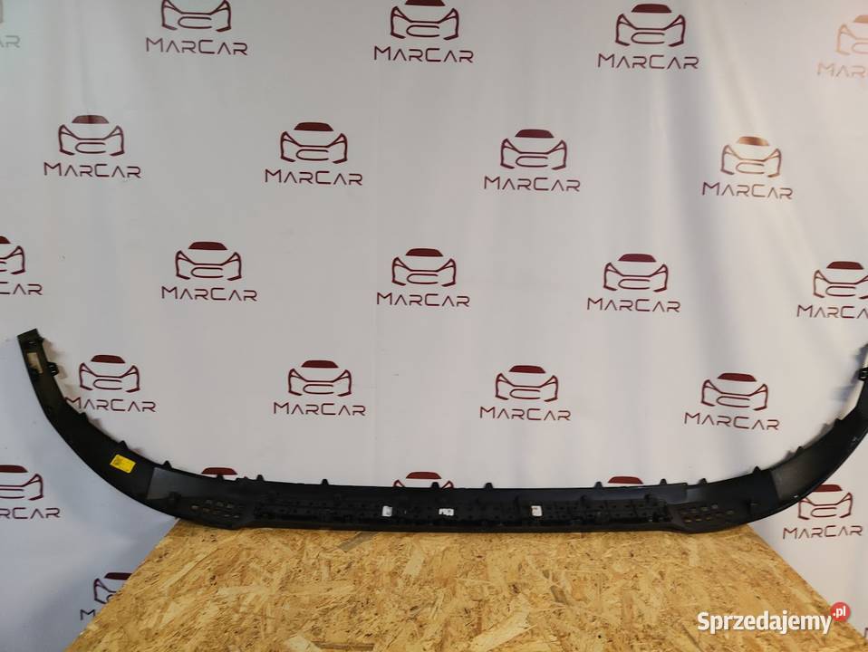 Listwa Blenda Zderzak Tył Hyundai Kona EV 2023 Pleszew