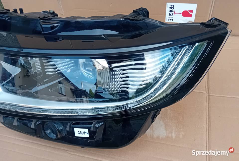 Ford Edge MK2 Full Led reflektor lampa lewy sprzedam