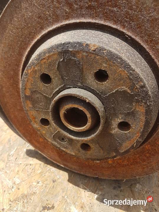 ZWROTNICA PRAWY TYŁ AUDI A6 C7 A7 Q5 8R0505312B